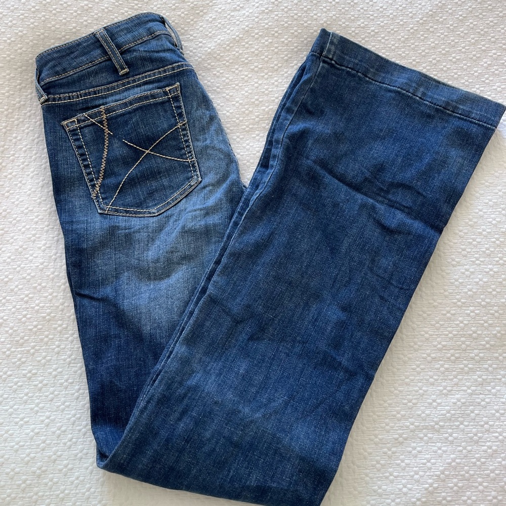 Ariat Slim Trouser 30 Long